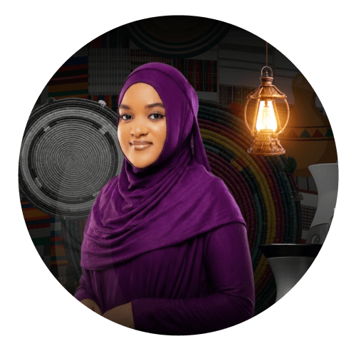 35 Zara Abdouramane